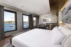 The Wings Hotels Karakoy - Camera