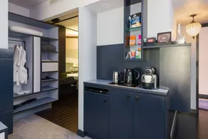 Spicers Balfour Brisbane - Chambre