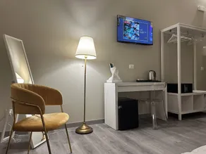 Etnea Boutique Hotel - Room