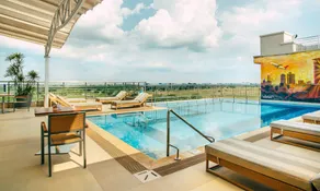 Crowne Plaza Nairobi Airport by IHG - Pool