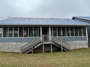 Roy's Cabins & Campgrounds - Udendørsområde