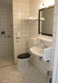 Hof van Putten - Salle de bain