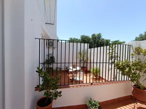 APARTAMENTO SAN JOSE - Rom