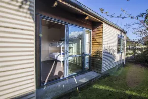 Tasman Holiday Parks - Te Anau - Vistas desde la habitación