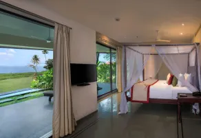 Niraamaya Wellness Retreats Backwaters And Beyond Kumarakom - Room