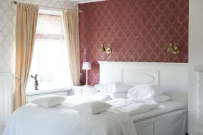 Båsenberga Hotell & Konferens - Room