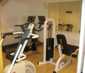 Los Naranjos - Fitnesscenter