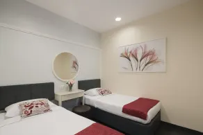 Value Hotel Balestier - Room