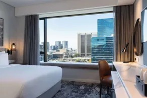 Radisson Hotel Cape Town Foreshore - Room