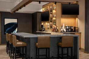 Hyatt Place Atlanta/Cobb Galleria - Restaurant
