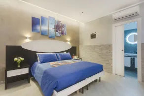 Excellence Suite - Room