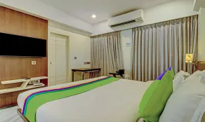 Treebo Seaesta RK Beach - Room