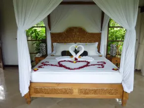 Amori Villas - Zimmer