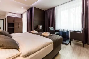 Hotel U Kostela - Camera