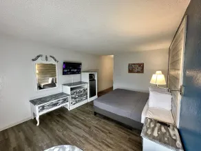 Ozark Inn and Suites - Værelse