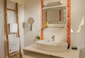 La Villa 126 Dakar - Badezimmer
