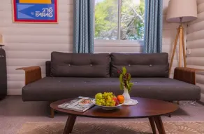 Nofey Gonen Holiday Village - Habitación