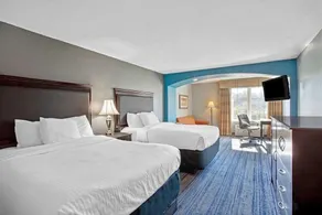 Stay Express Inn & Suites - Mobile, Al - Chambre