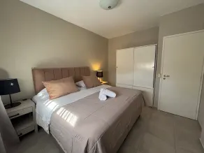 Altos de Pinamar - Zimmer