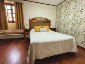 Hotel Rural El Refugio - Solo Adultos - Quarto