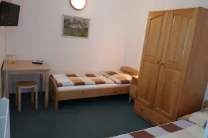 Pension Kadlcuv Mlyn - Bad