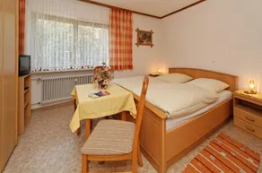 Pension Wiesengrund - Room