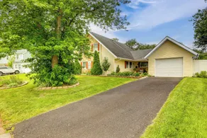 Private Yard, Garden, Patio: South Jersey Hideaway - Innenbereich