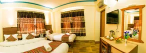 Hotel Adam - Room