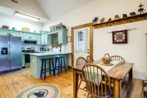 Lake Cumberland Resort Cabin In Gated Community! - Innenbereich