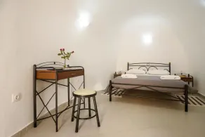 Kykladonisia Traditional Settlement - Chambre