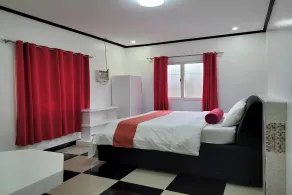 Jewelry Resort and Villas Tagaytay - Zimmer