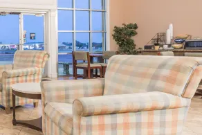 Knights Inn Greenville - Lobby