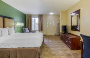 Extended Stay America Select Suites - Fayetteville - Owen Dr - Rom
