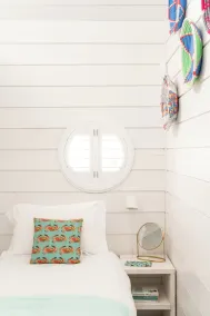 Three Mile Beach - Habitación