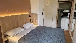 Première Classe Avignon Nord - Le Pontet - Chambre