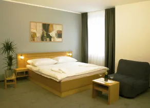 Hotel Trend - Room