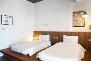 Wandao - Room