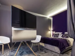 Mercure La Roche-Sur-Yon Centre - Chambre