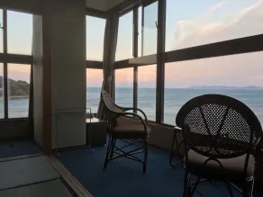 Shinojima Kanko Hotel Osumi - Camera