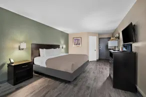 Quality Inn Fort Myers Cape Coral - Chambre