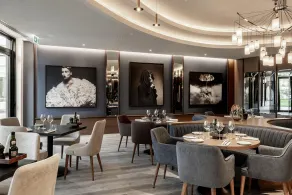 Radisson Blu Hotel, Florence - Restaurant