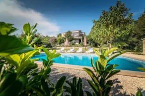 Zen Villa - Pool