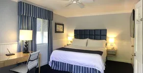 Atlantic Inn - Chambre