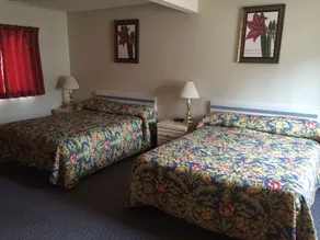 Pals Motel and RV Park - Rom