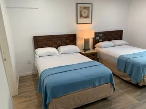 Pine Ave Inn - Værelse