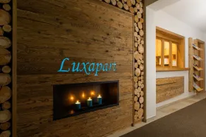 Luxapart - Reception