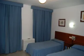 Hotel Marina Victoria - Chambre