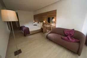 Hotel Biokovo - Habitación