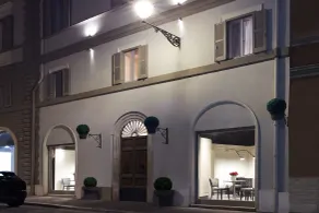 The Code Hotel - Restaurant