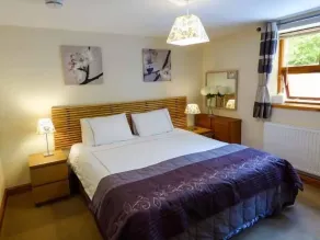 Poppy Cottage - Chambre